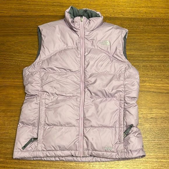 The North Face Other - The North Face vest